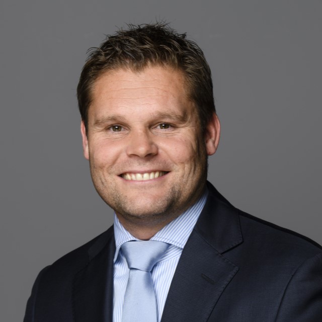 Menno van Boxtel