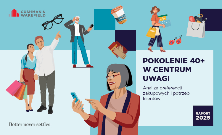 Polska wchodzi w erę srebrnej gospodarki – nowe wyzwania dla handlu