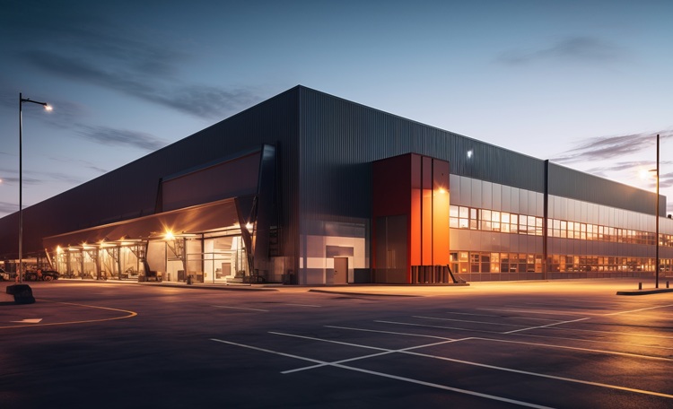 REdefining the Industrial Workplace