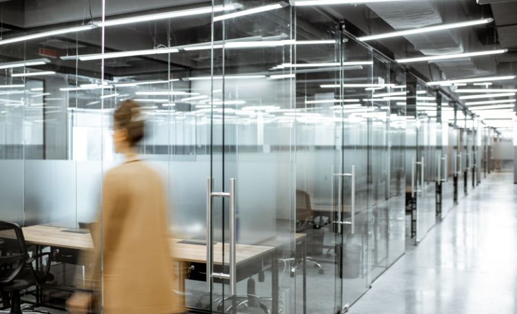 Where are the highest office fit-out costs in Europe? Poland claims a podium finish in the CEE region