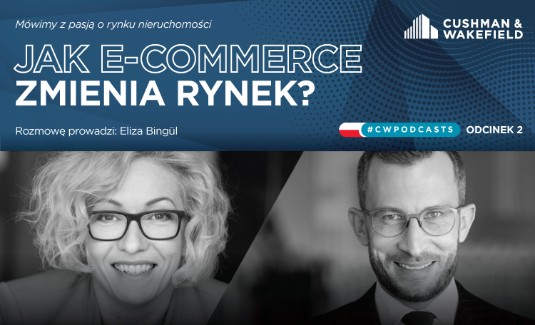 Podcast: Jak e-commerce zmienia rynek?
