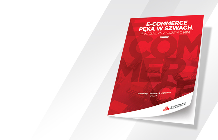 Raport e-commerce | Edycja druga