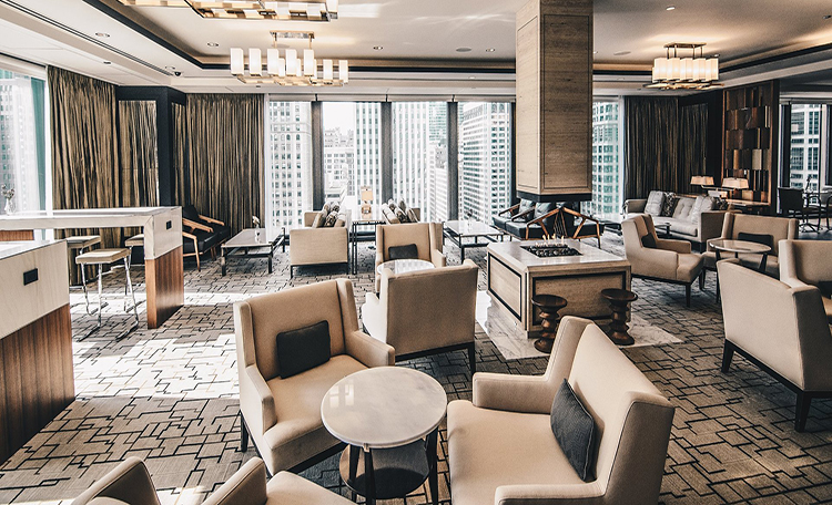 Warszawa w top 10 rynków hotelowych w Europie