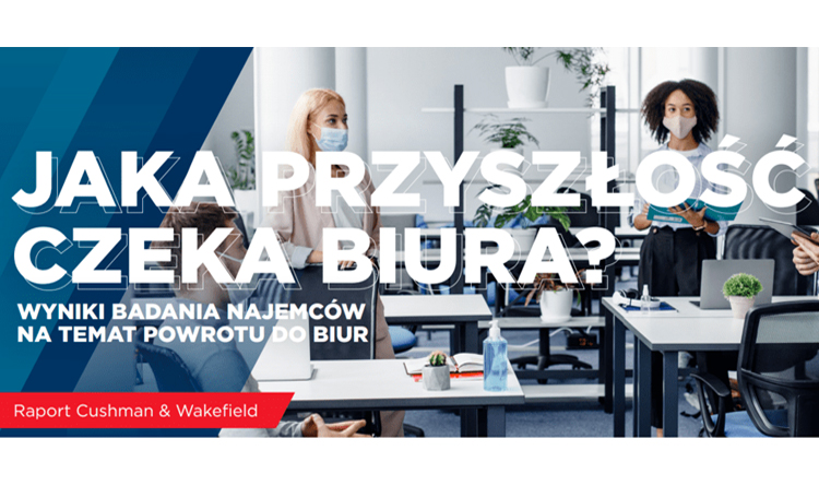 Trzeba jeszcze poczekać na wzrost popytu na zewnętrzne sale konferencyjne