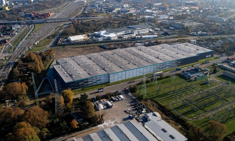 A Polish Czech Collaboration Anchored in Gdynia