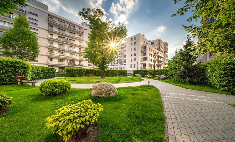 How PRS brands build relationships with tenants