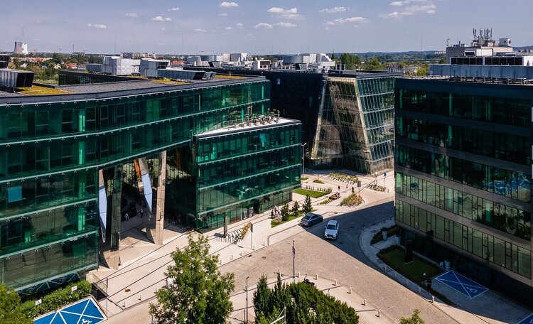 Apollo Rida instructs Cushman Wakefield to commercialise Equal Business Park