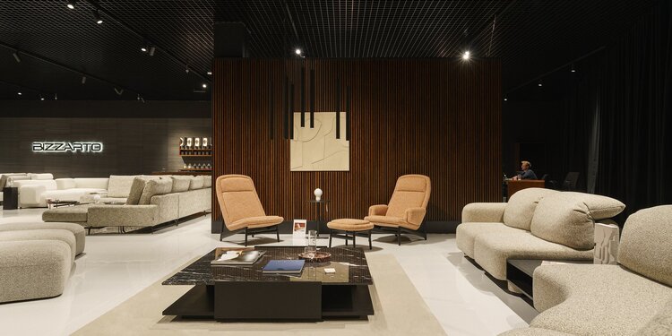 Bizzarto expands its space in DOMOTEKA