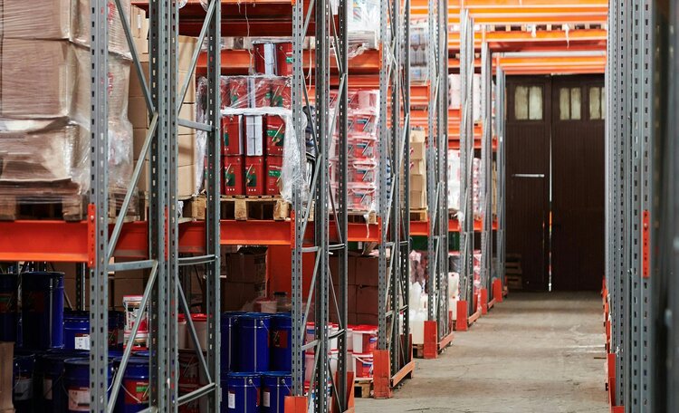 Industrial Market Enters Stabilisation Phase