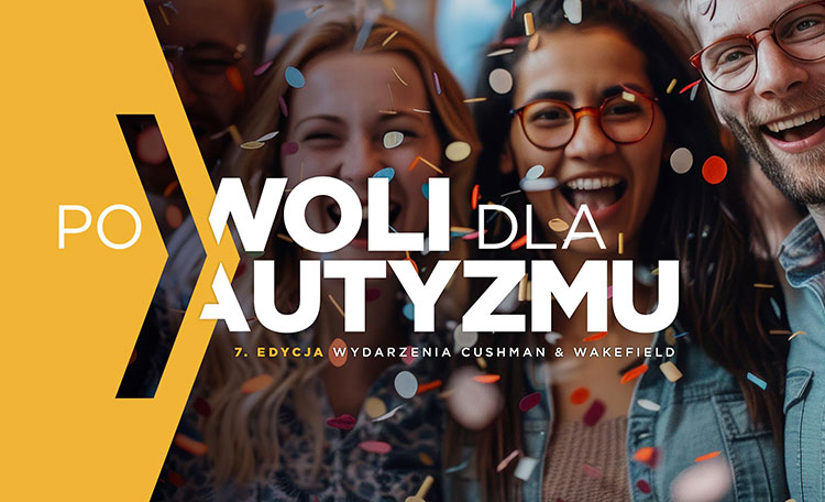 Across Wola for Autism 2026