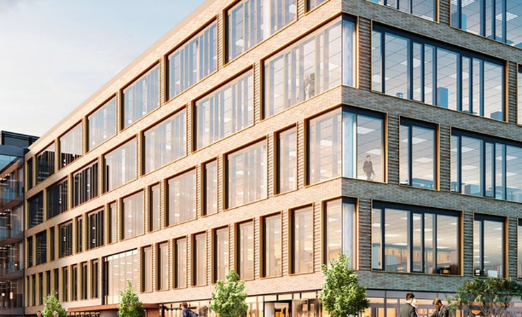 Torus sells FORMAT in Gdansk