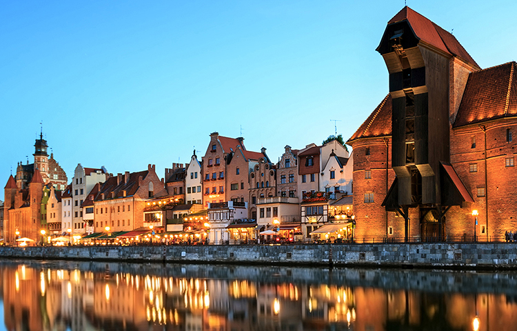 Trójmiasto