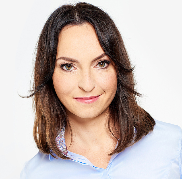 Agata Łapot
