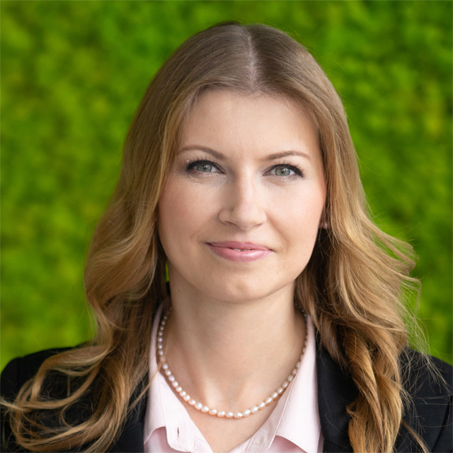 Izabela Ługowska