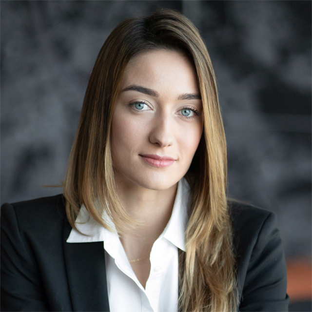 Katarzyna Dębska