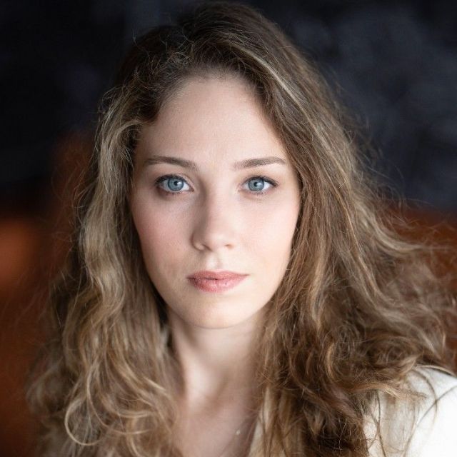Magdalena Muszyńska