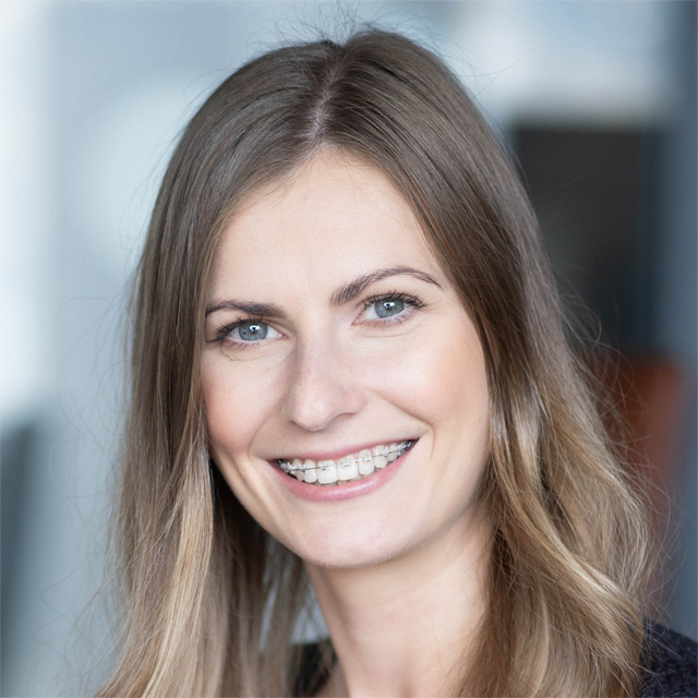 Magdalena Zając