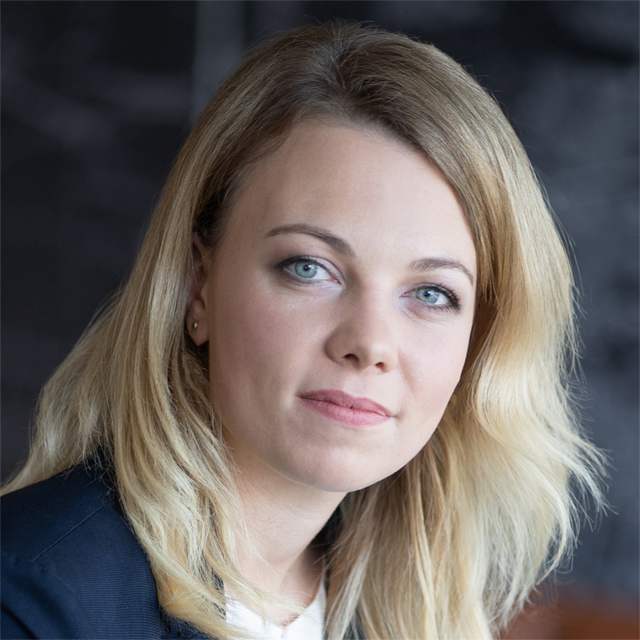 Magdalena Taciak-Juszczak