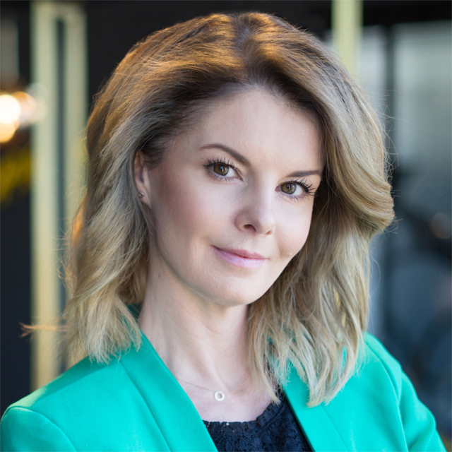 Malgorzata Frąckiewicz