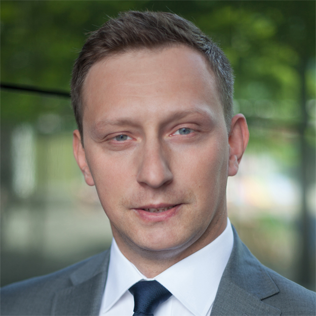 Marcin Miazek