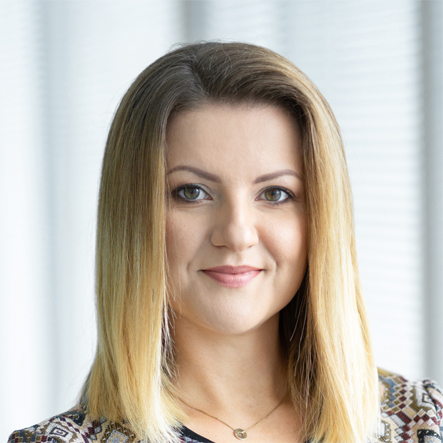 Marta Słysz