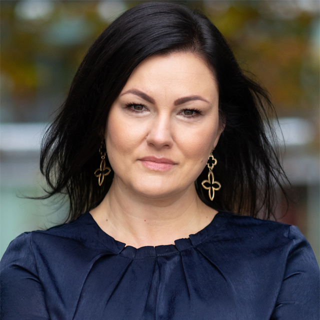 Monika Mazurek - Siczyńska