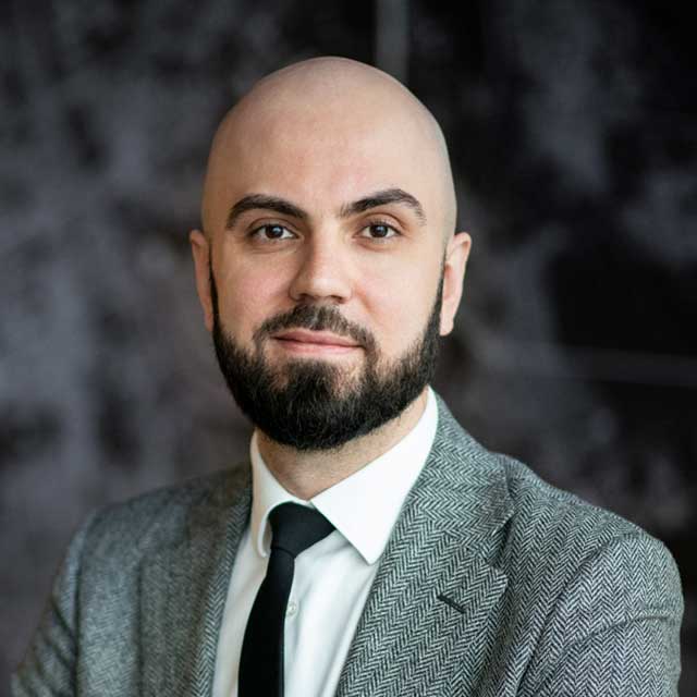 Paweł Partyka