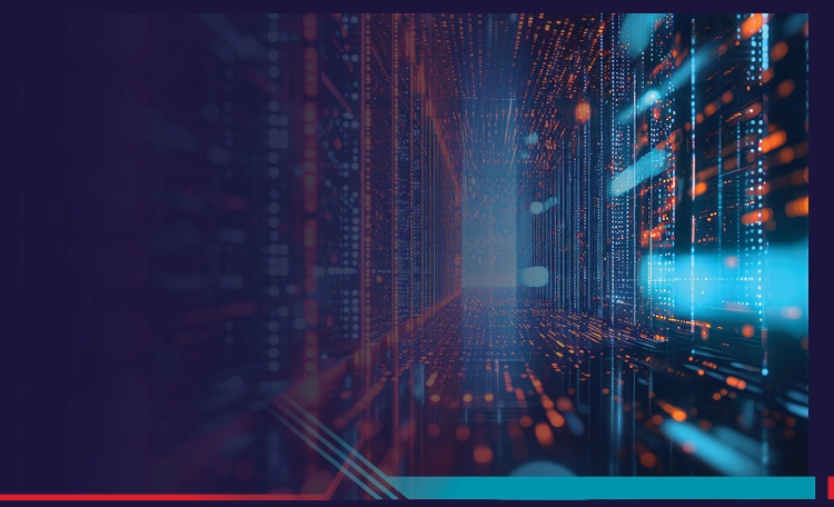 EMEA Data Centre Update