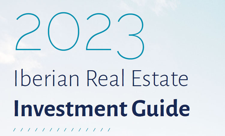 Iberian Real Estate Investment Guide