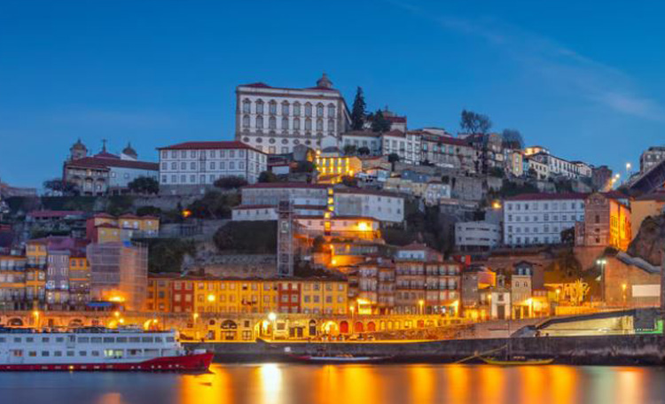 Porto Market Update