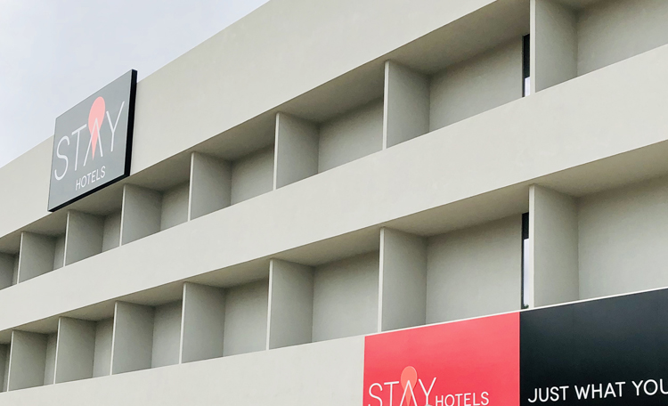 Cushman & Wakefield sells Stay Hotel Lisbon Aeroporto