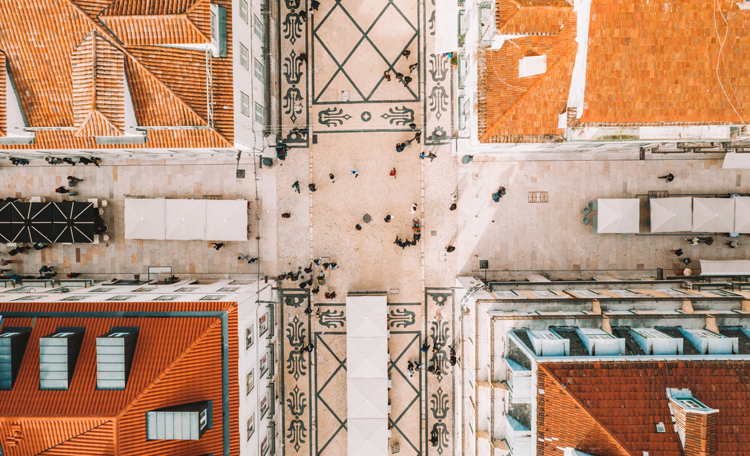 Confinamento no primeiro trimestre impacta investimento em imobiliário comercial em Portugal