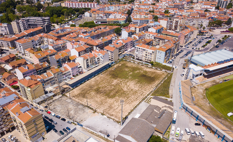 Cushman & Wakefield vende terreno para promoção de residência sénior em Alverca