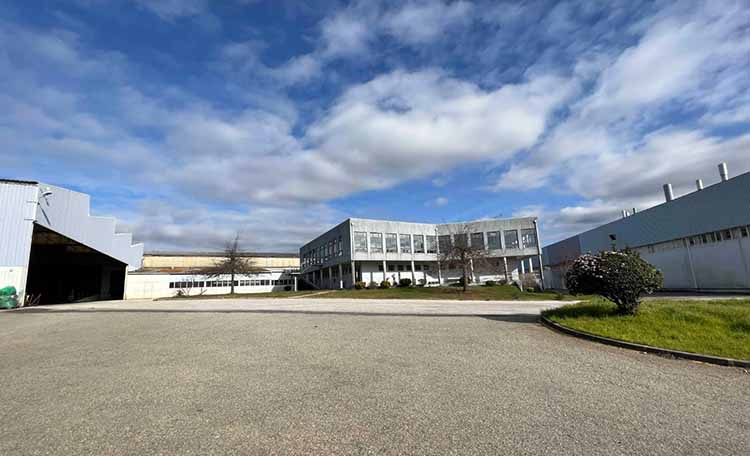 Cushman & Wakefield and another agent appointed to sell two Cifial factories