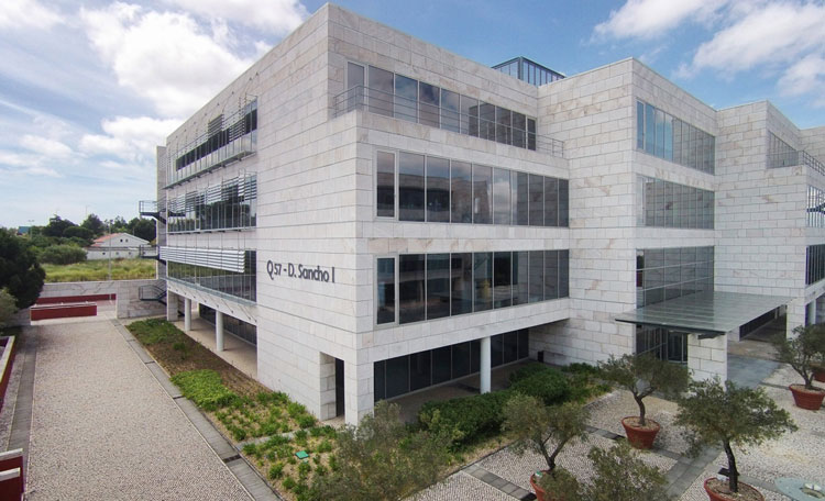 Amplifon Portugal muda de instalações, mas mantém-se na Quinta da Fonte