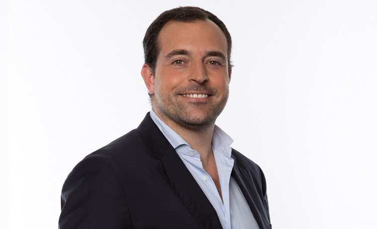 Cushman & Wakefield nomeia novo Associate