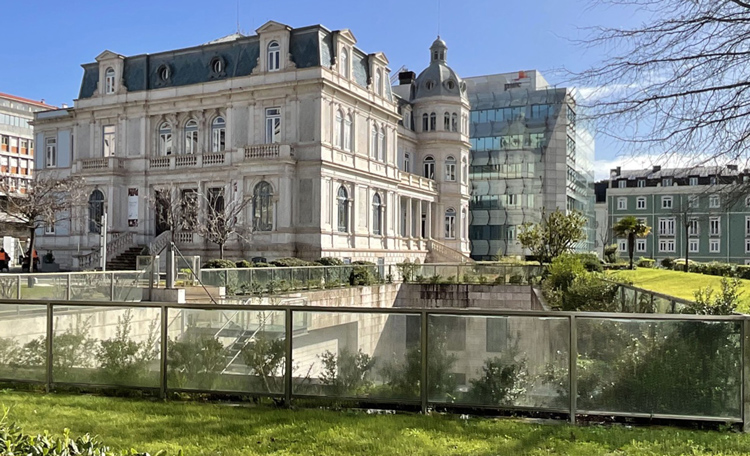 Cushman & Wakefield assume gestão do património do portefólio Pryconsa em Portugal