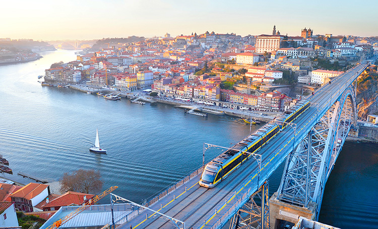 Porto