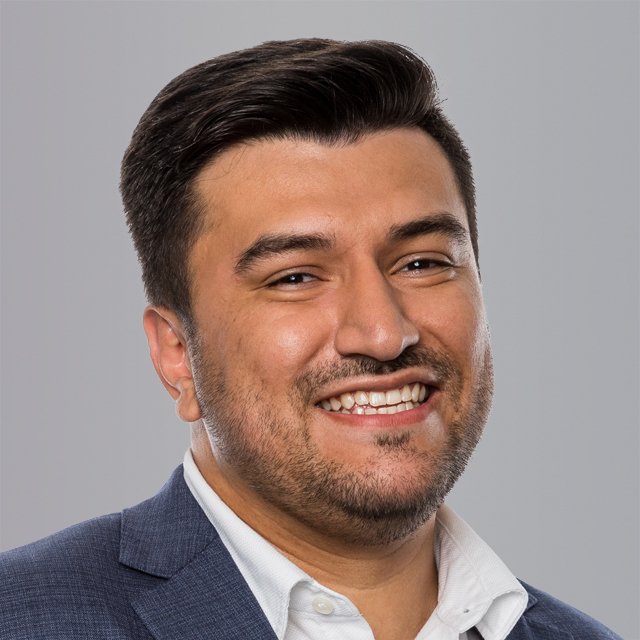 Alvaro Forero