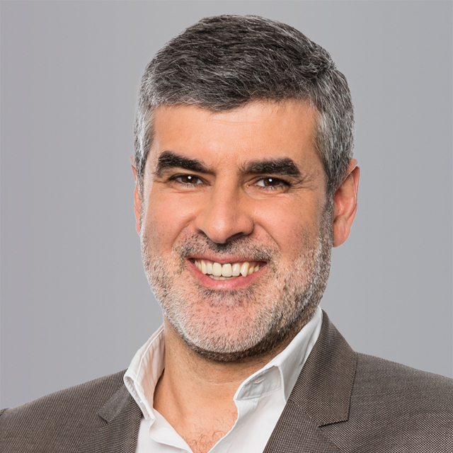 André Navarro