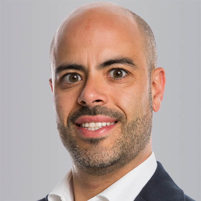 André Esteves