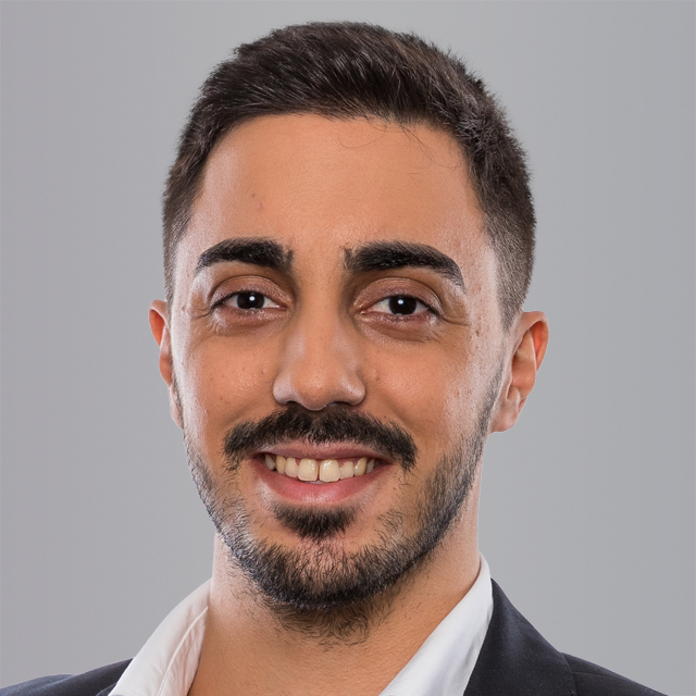 Cláudio Matias