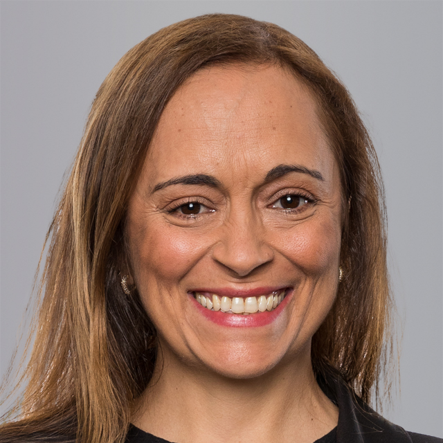Cristina Cadima