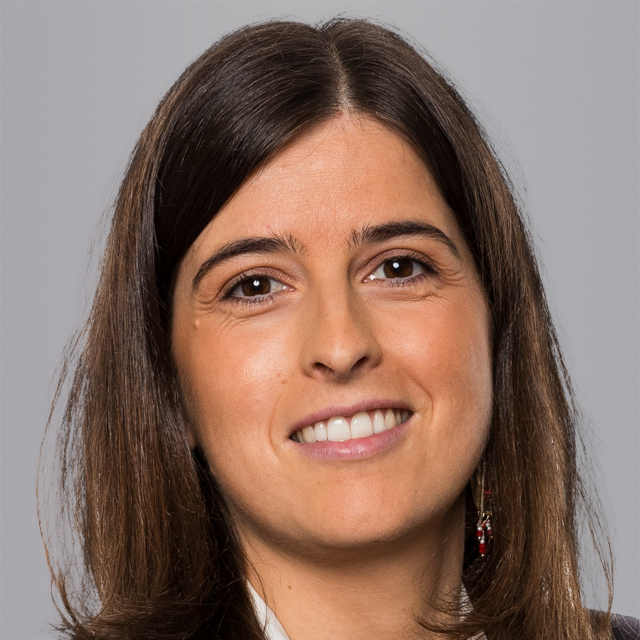 Cristina Machado