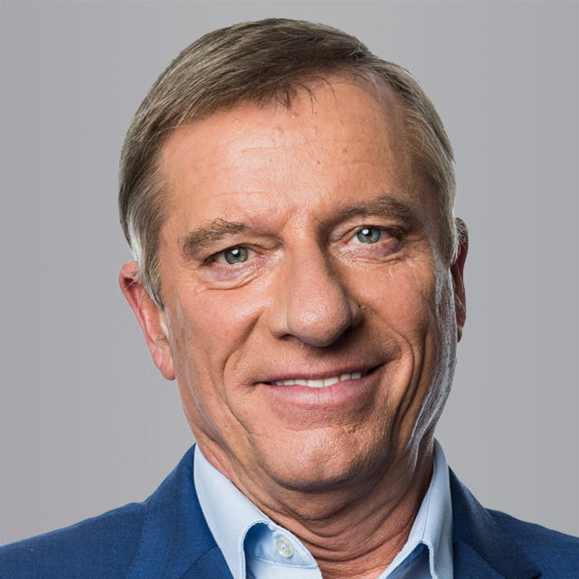 Eric van Leuven