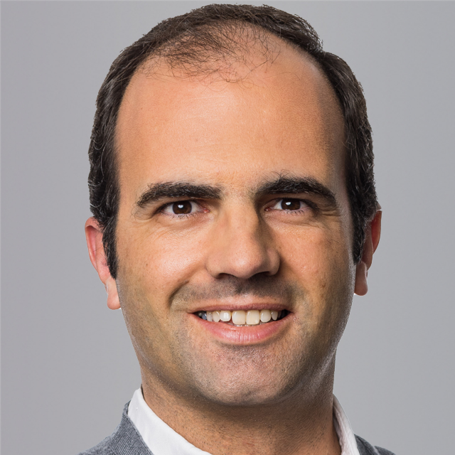 Gonçalo Garcia