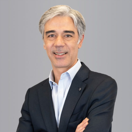 José Almeida