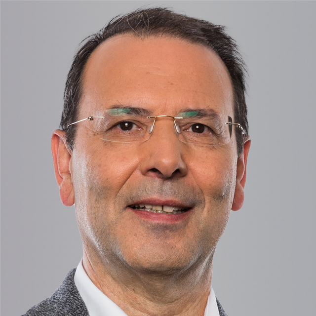 José Alberto Martins