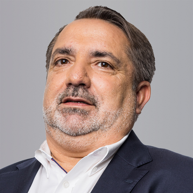 Luís Correia