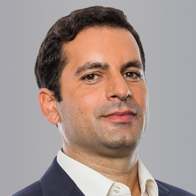 Manuel Pereira